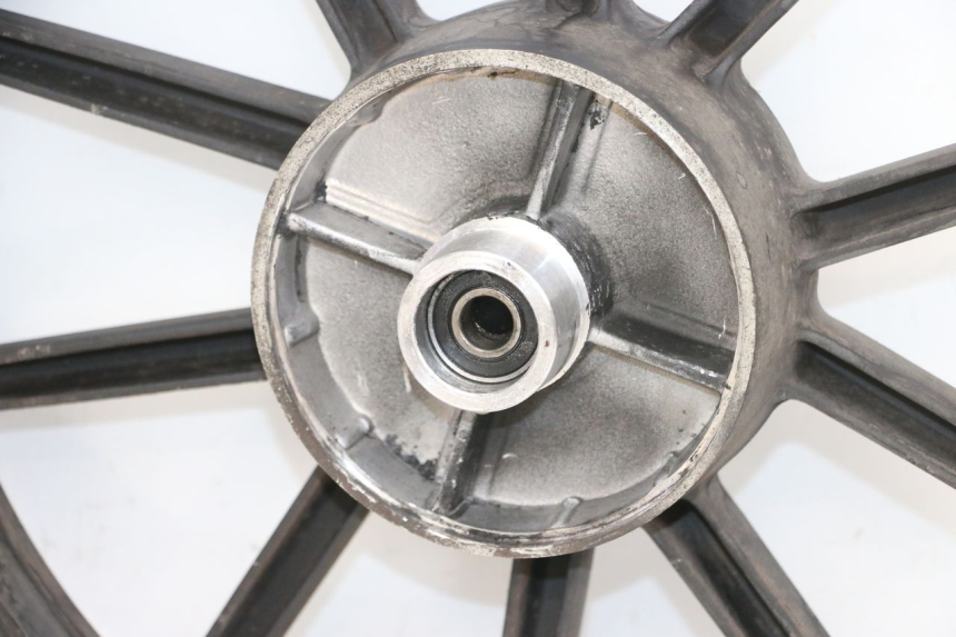 photo de JANTE ARRIERE KSR CODE 125 (2018 - 2020) - Vue rapprochée