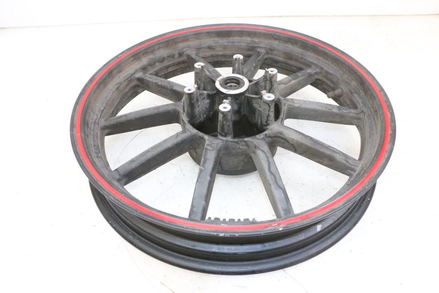 photo de JANTE ARRIERE KSR CODE 125 (2018 - 2020) - Autre angle de vue