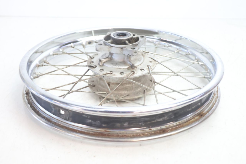 photo de JANTE ARRIERE HONDA CRF CR-F 125 (2020 - 2021) - Détails caractéristiques