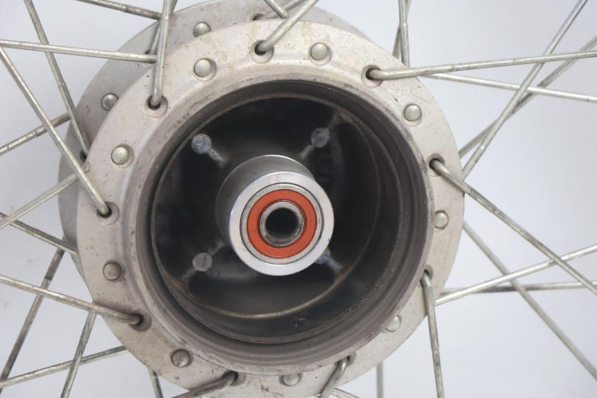 photo de JANTE ARRIERE HONDA CRF CR-F 125 (2020 - 2021) - Autre angle de vue