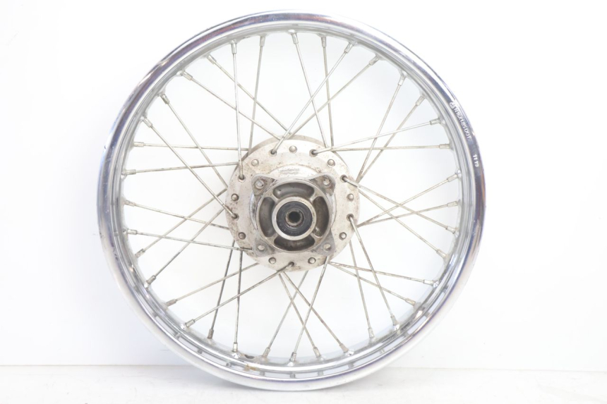 photo de JANTE ARRIERE HONDA CRF CR-F 125 (2020 - 2021) - État de surface