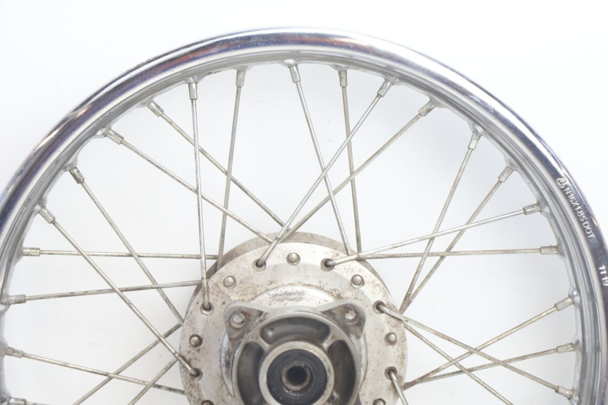 photo de JANTE ARRIERE HONDA CRF CR-F 125 (2020 - 2021) - Pièce contrôlée