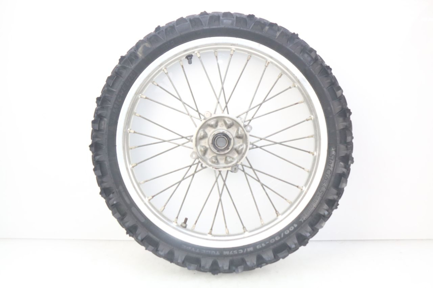 photo de JANTE ARRIERE HONDA CRF 250 (2016 - 2017) - Vue principale