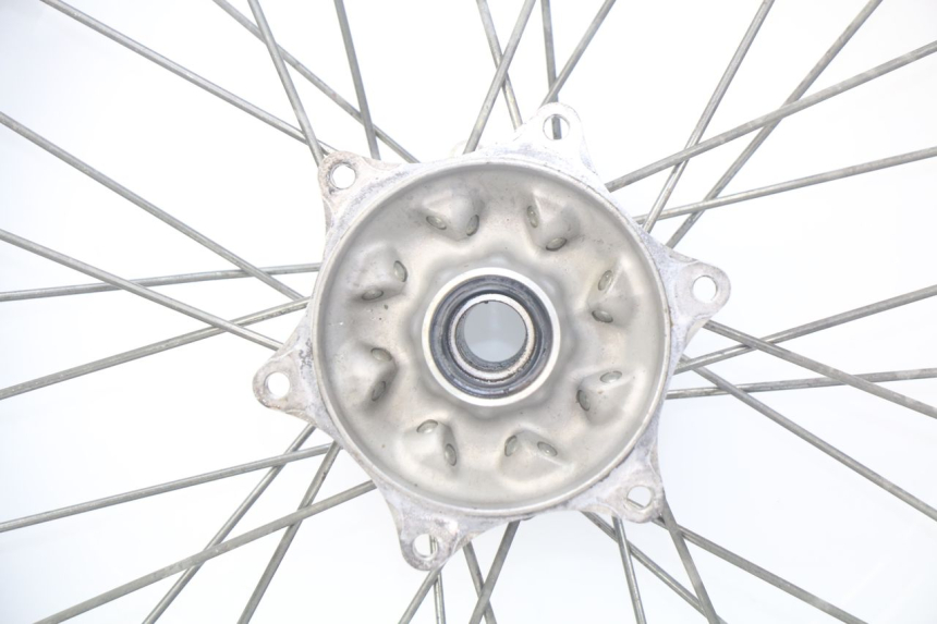 photo de JANTE ARRIERE HONDA CRF 250 (2016 - 2017) - Zoom composants