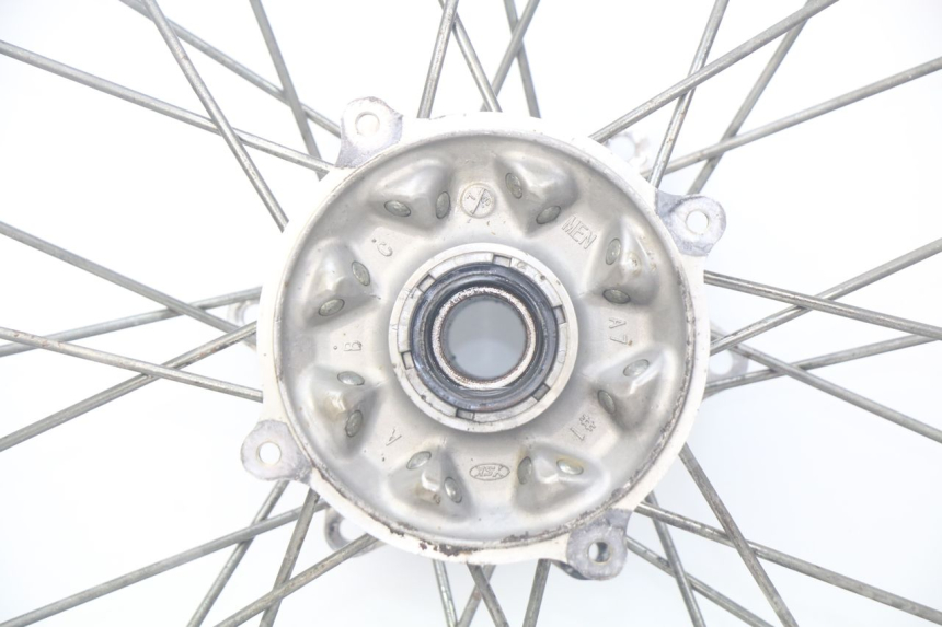 photo de JANTE ARRIERE HONDA CRF 250 (2016 - 2017) - Photo complémentaire