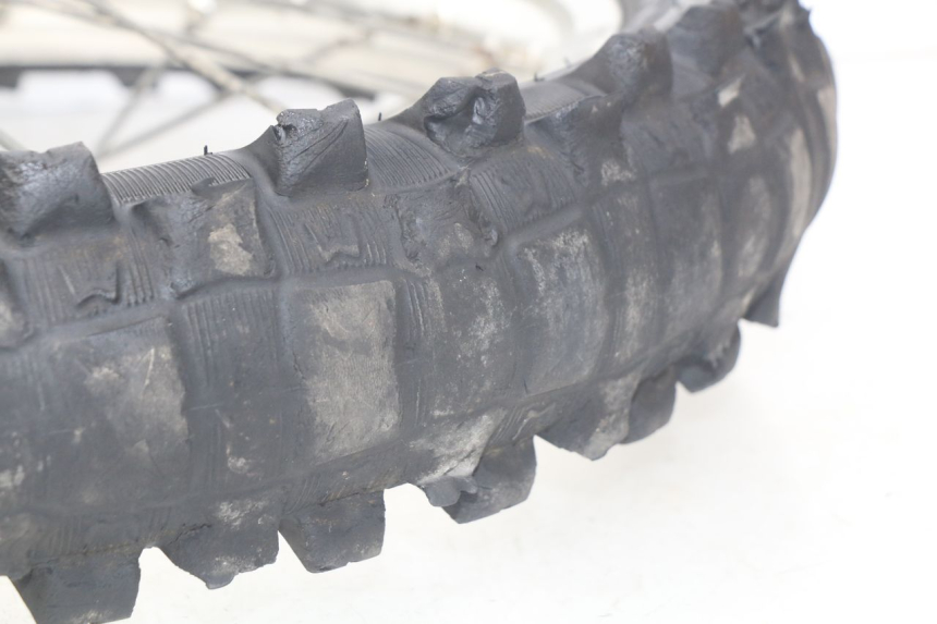 photo de JANTE ARRIERE HONDA CRF 250 (2016 - 2017) - Vue d’ensemble