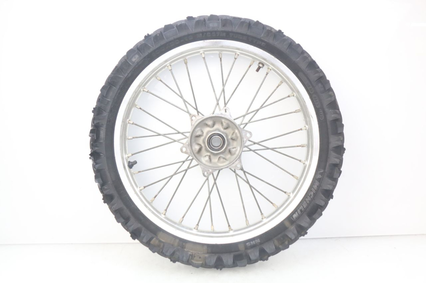 photo de JANTE ARRIERE HONDA CRF 250 (2016 - 2017) - Marquages et références