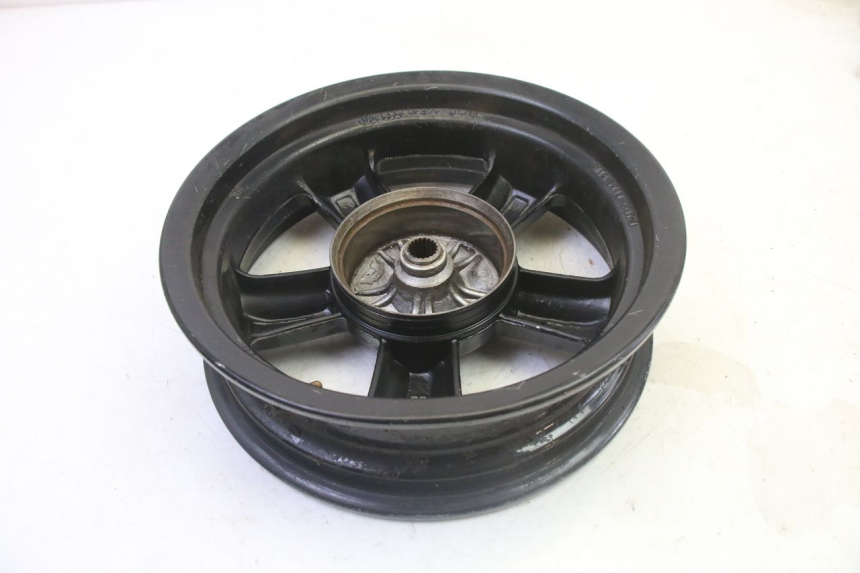 photo de JANTE ARRIERE SYM CROX 4T 50 (2016 - 2023)