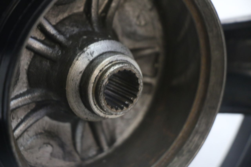 photo de JANTE ARRIERE SYM CROX 4T 50 (2016 - 2023)