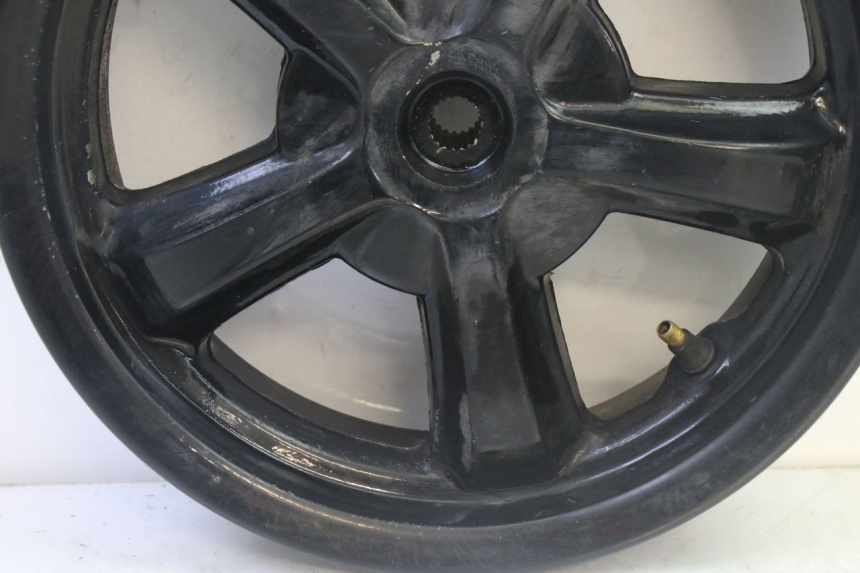 photo de JANTE ARRIERE SYM CROX 4T 50 (2016 - 2023)