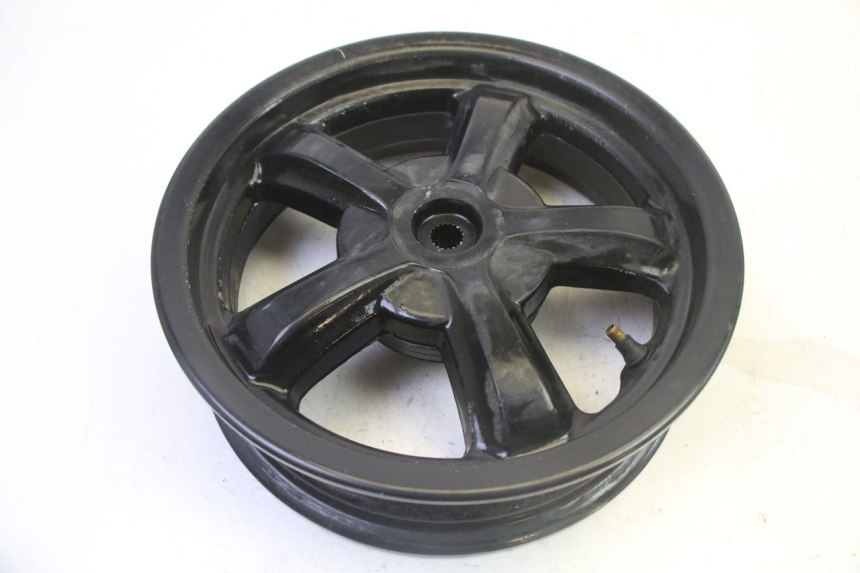 photo de JANTE ARRIERE SYM CROX 4T 50 (2016 - 2023)