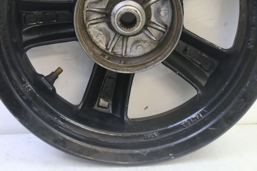 photo de JANTE ARRIERE SYM CROX 4T 50 (2016 - 2023)