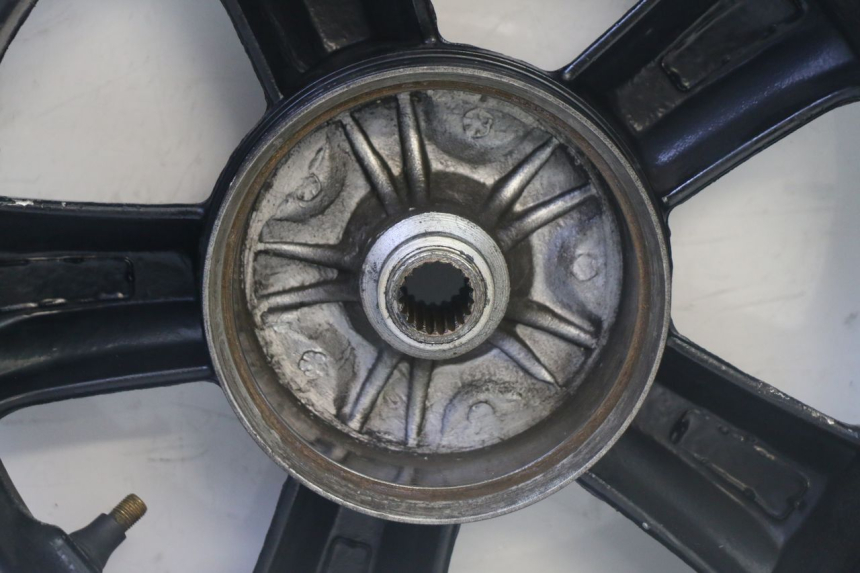 photo de JANTE ARRIERE SYM CROX 4T 50 (2016 - 2023)