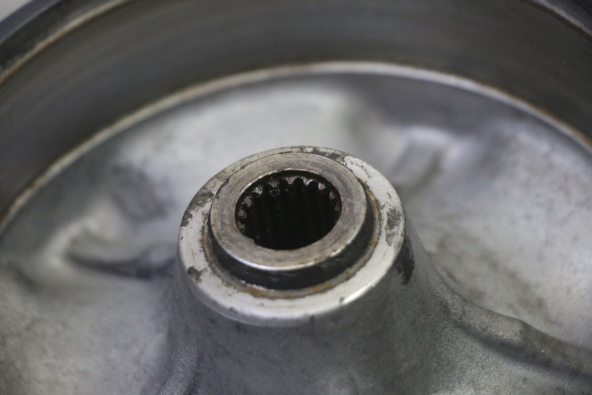 photo de JANTE ARRIERE YAMAHA CYGNUS X INJECTION 125 (2007 - 2013)