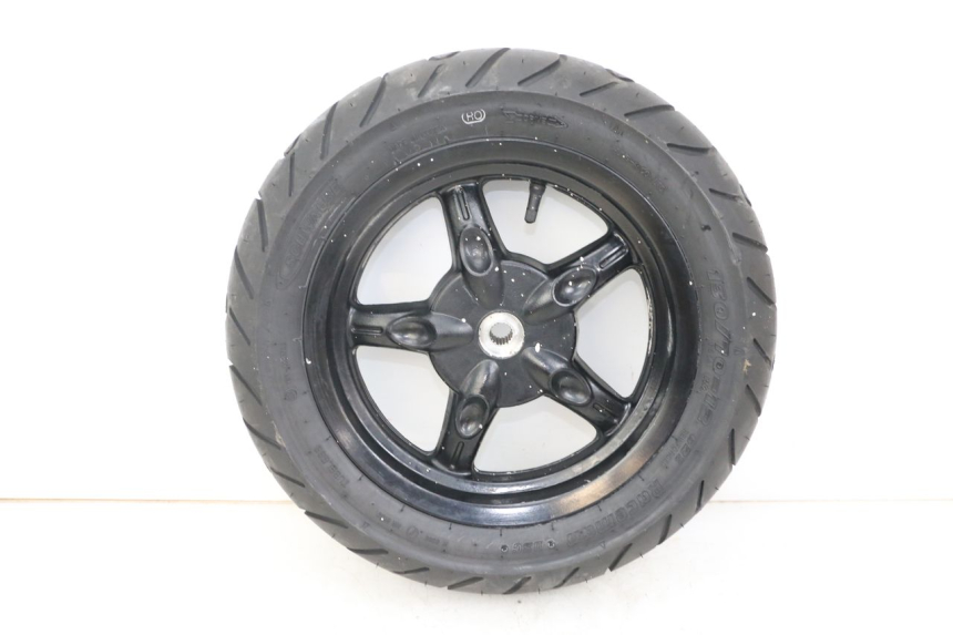 photo de Rear wheel DAELIM A-FOUR 2T 50 (2005 - 2012)