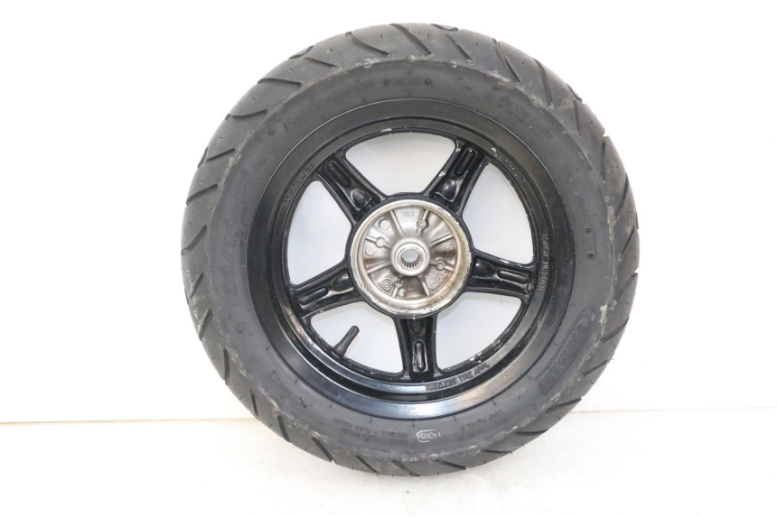 photo de Rear wheel DAELIM A-FOUR 2T 50 (2005 - 2012)