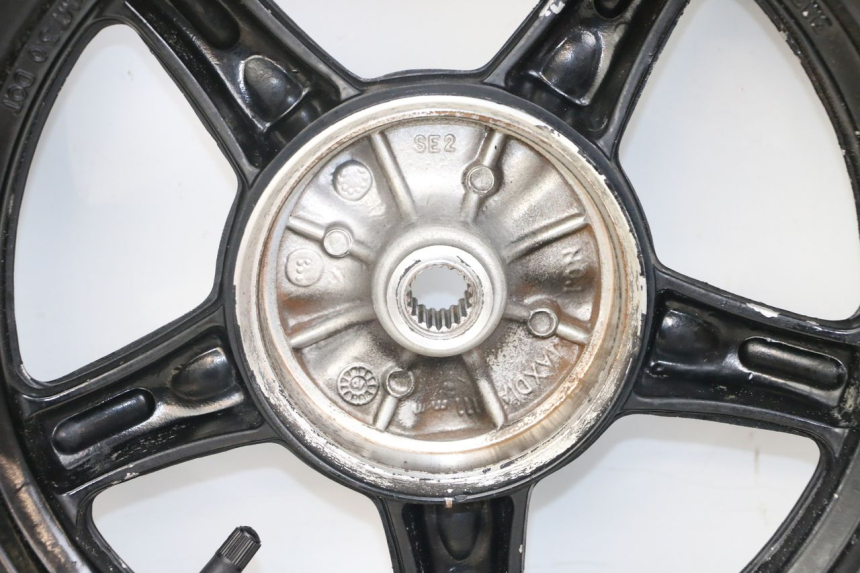 photo de Rear wheel DAELIM A-FOUR 2T 50 (2005 - 2012)