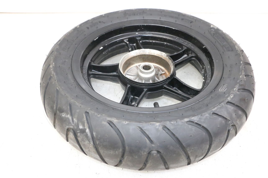 photo de Rear wheel DAELIM A-FOUR 2T 50 (2005 - 2012)