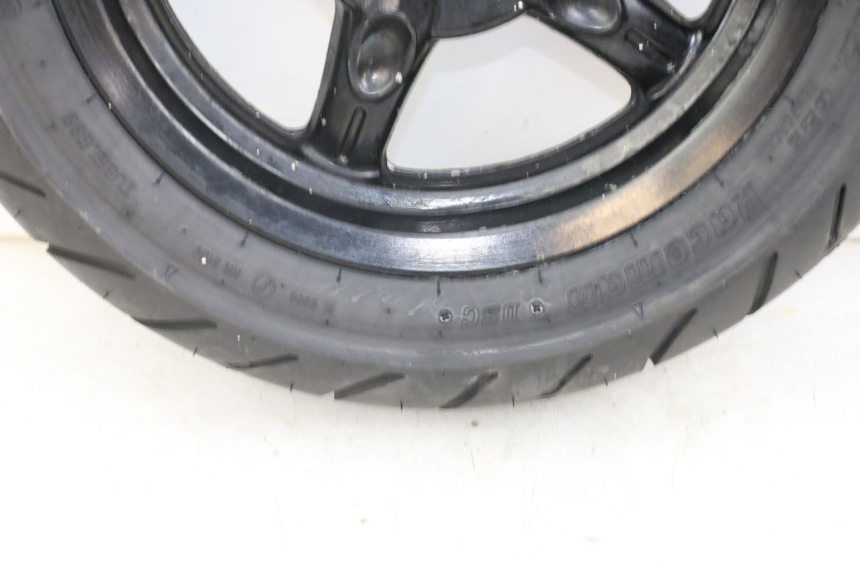 photo de Rear wheel DAELIM A-FOUR 2T 50 (2005 - 2012)