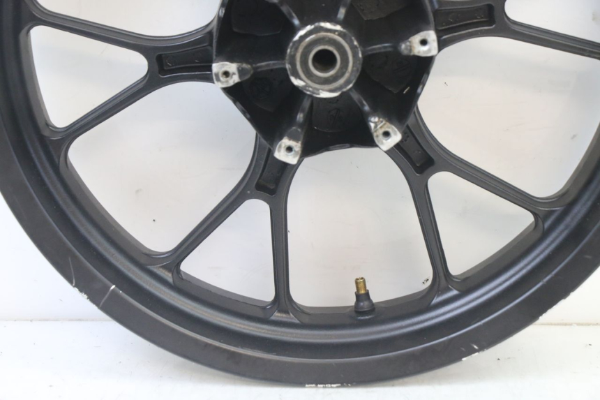 photo de JANTE ARRIERE DERBI GPR 50 (2004 - 2009)