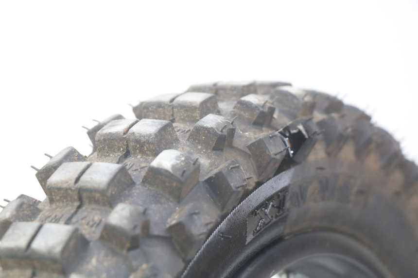 photo de JANTE ARRIERE CCR DIRT BIKE 125 - Zoom état d’usage