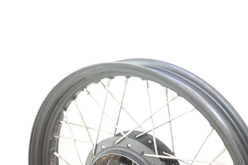 photo de JANTE ARRIERE MASH DIRT TRACK 50 (2018 - 2020) - Focus structure