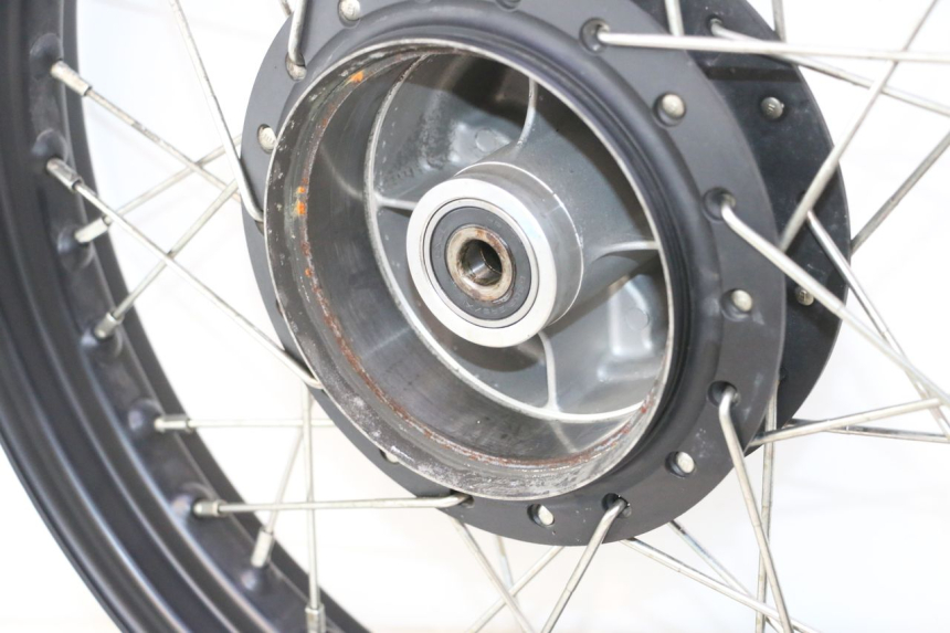 photo de JANTE ARRIERE MASH DIRT TRACK 50 (2018 - 2020) - Angle alternatif