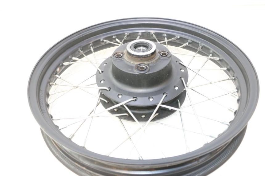 photo de JANTE ARRIERE MASH DIRT TRACK 50 (2018 - 2020) - Zoom état d’usage