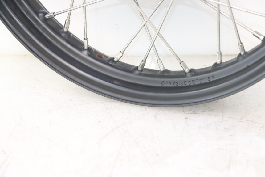 photo de JANTE ARRIERE MASH DIRT TRACK 50 (2018 - 2020) - Points de fixation