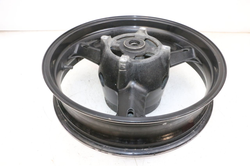 photo de JANTE ARRIERE SUZUKI DL V STROM 1000 (2002 - 2007) - Zoom état d’usage