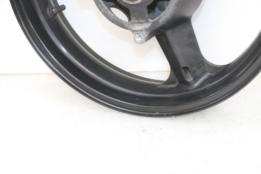 photo de JANTE ARRIERE SUZUKI DL V STROM 1000 (2002 - 2007) - Pièce contrôlée