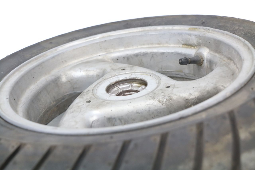 photo de JANTE ARRIERE PEUGEOT ELYSEO 50 (1998 - 2001) - Autre angle de vue