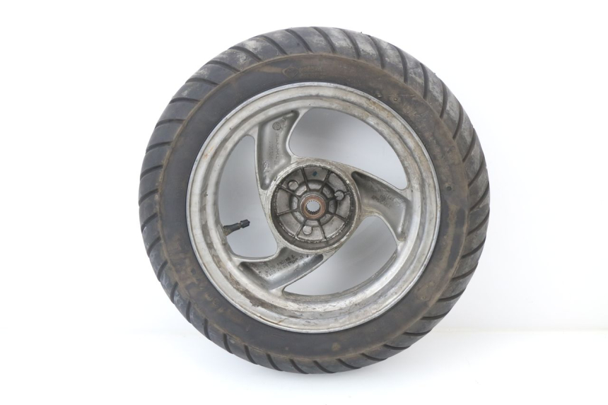 photo de JANTE ARRIERE PEUGEOT ELYSEO 50 (1998 - 2001) - Vue d’ensemble