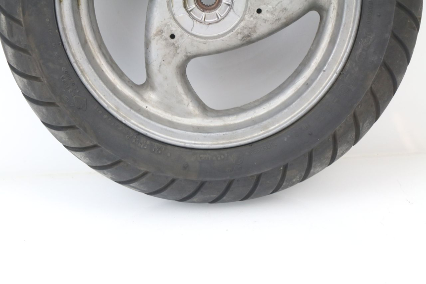 photo de JANTE ARRIERE PEUGEOT ELYSEO 50 (1998 - 2001) - Marquages et références