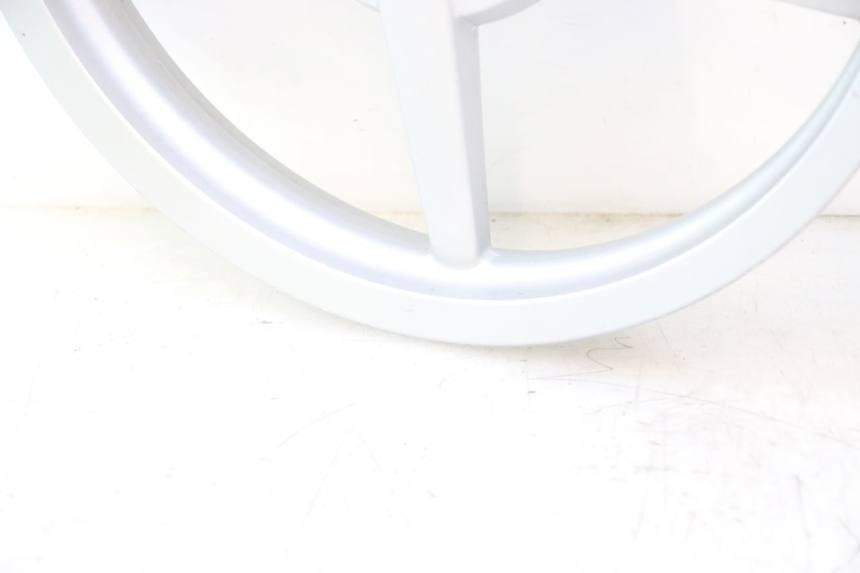 photo de JANTE ARRIERE ASKOLL ESPRO 1 - Focus structure