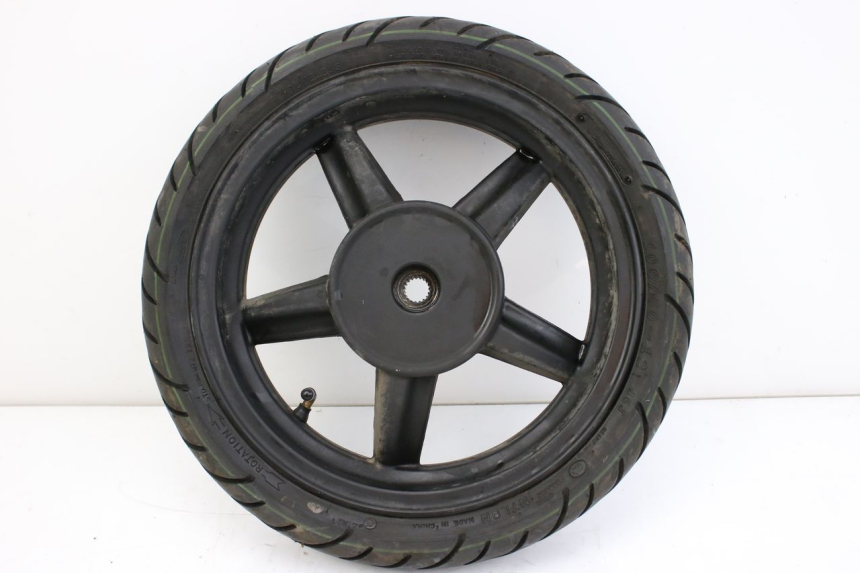 photo de JANTE ARRIERE JM MOTORS EVOLIS 4T 50 (2018 - 2022) - Vue principale