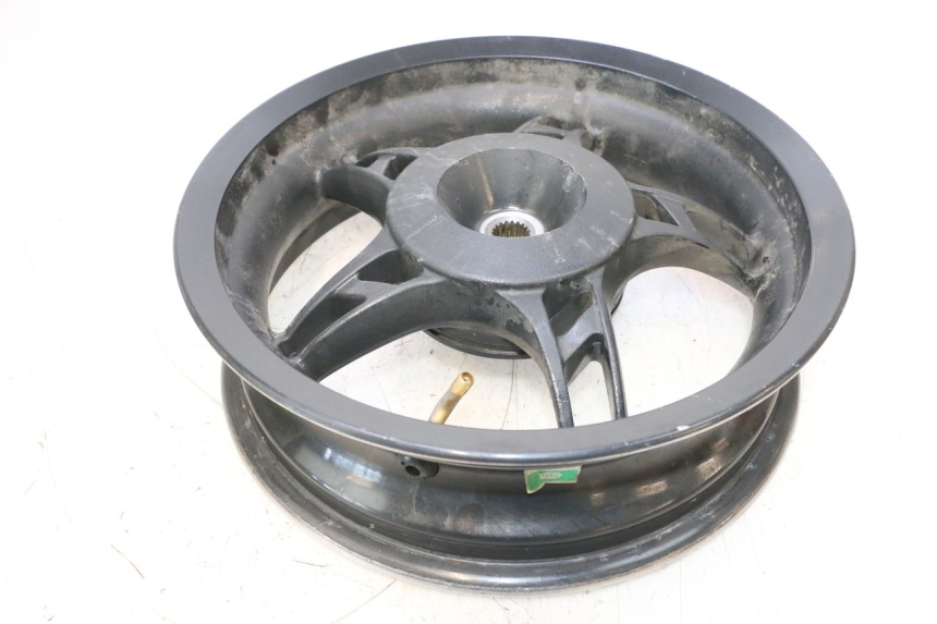 photo de JANTE ARRIERE KEEWAY F-ACT FACT EVO 50 (2020 - 2026) - Zoom composants