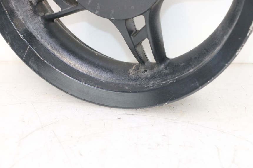 photo de JANTE ARRIERE KEEWAY F-ACT FACT EVO 50 (2020 - 2026) - Points de fixation