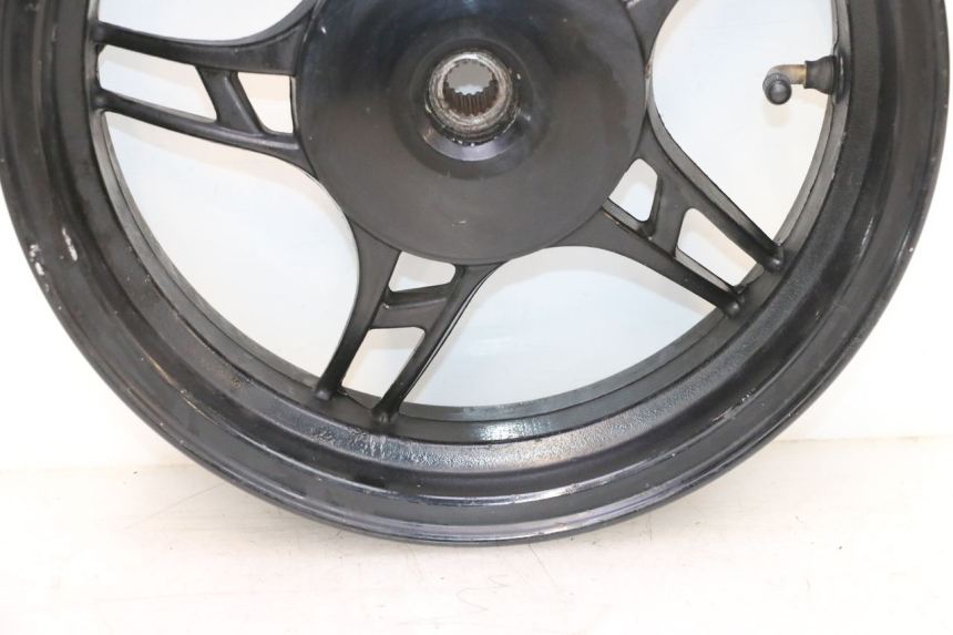 photo de JANTE ARRIERE JM MOTORS F45i 4T 50 (2020 - 2023) - Zoom état d’usage