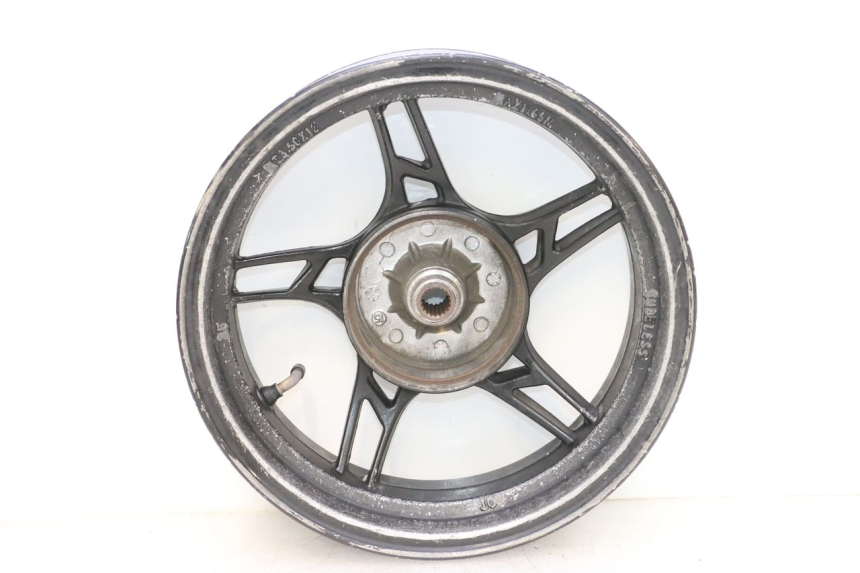 photo de JANTE ARRIERE JM MOTORS F45i 4T 50 (2020 - 2023) - État de surface