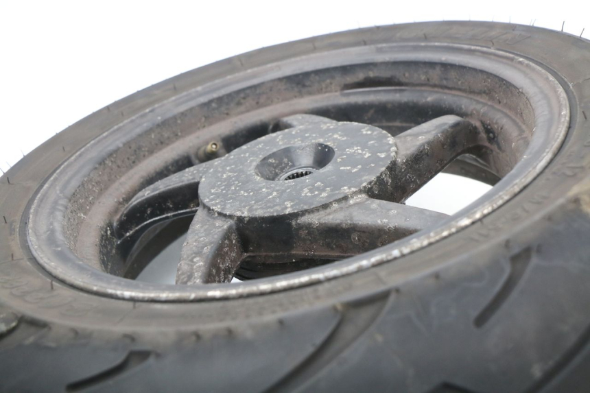 photo de JANTE ARRIERE SYM FIDDLE 2 50 (2008 - 2013)