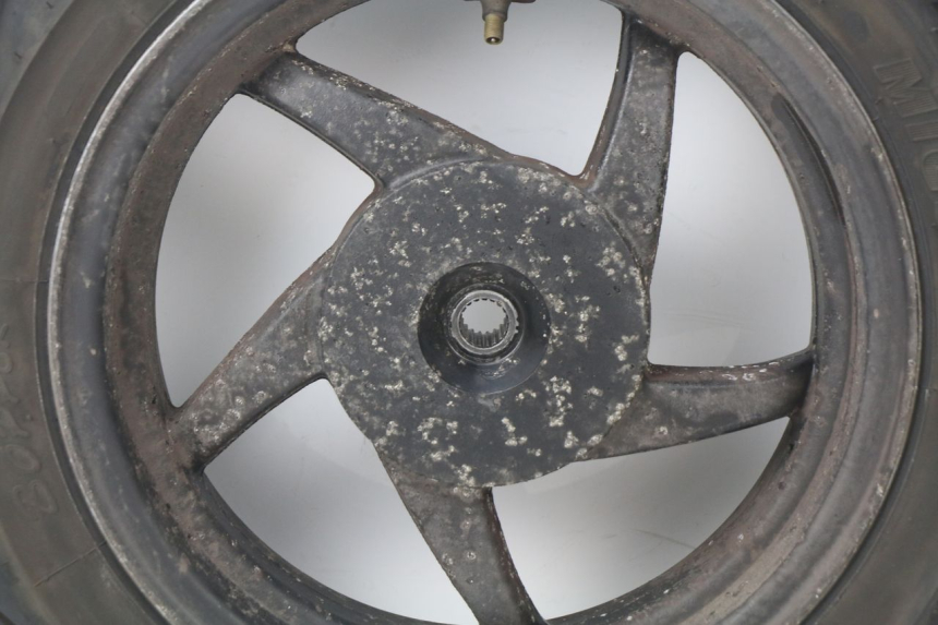 photo de JANTE ARRIERE SYM FIDDLE 2 50 (2008 - 2013)