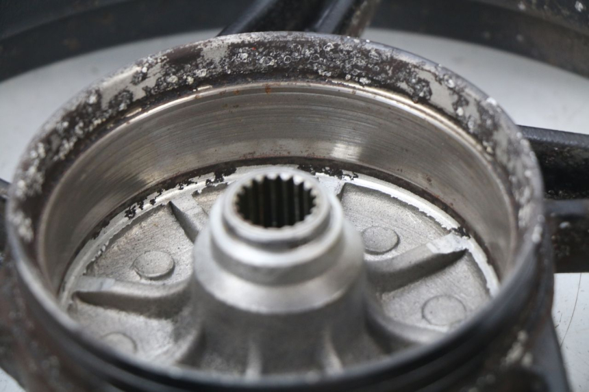 photo de JANTE ARRIERE SYM FIDDLE 2 50 (2008 - 2013)