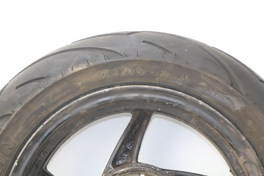 photo de JANTE ARRIERE SYM FIDDLE 2 50 (2008 - 2013)