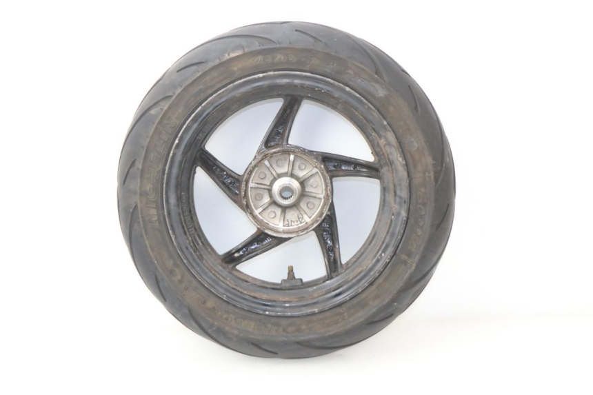 photo de JANTE ARRIERE SYM FIDDLE 2 50 (2008 - 2013)