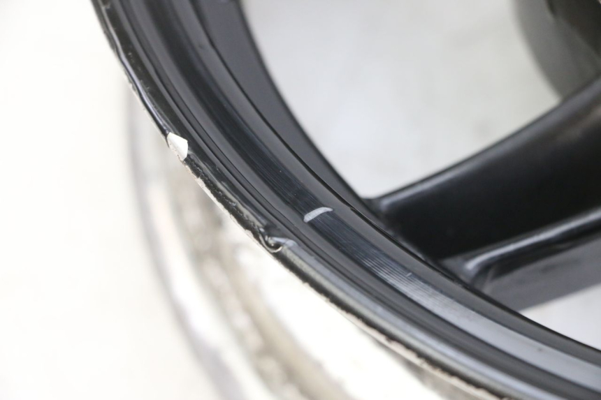 photo de JANTE ARRIERE SYM FIDDLE 125 (2008 - 2010)