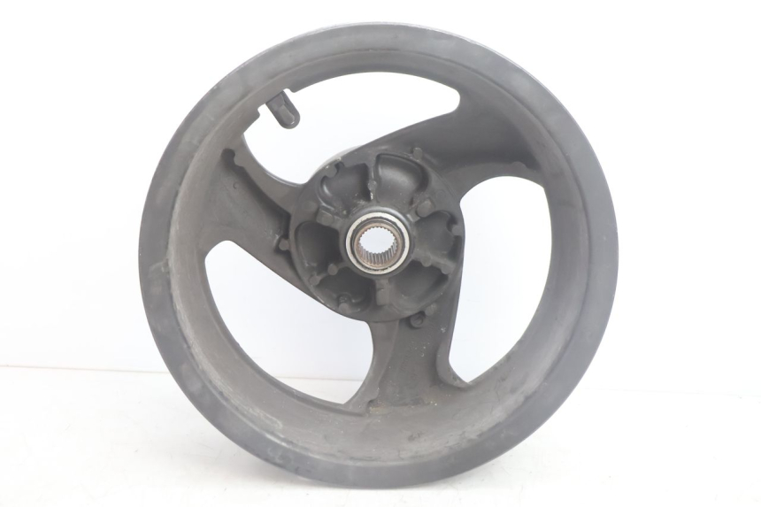 photo de JANTE ARRIERE HONDA FJS SILVER WING SILVERWING 400 (2005 - 2008) - Vue d’ensemble