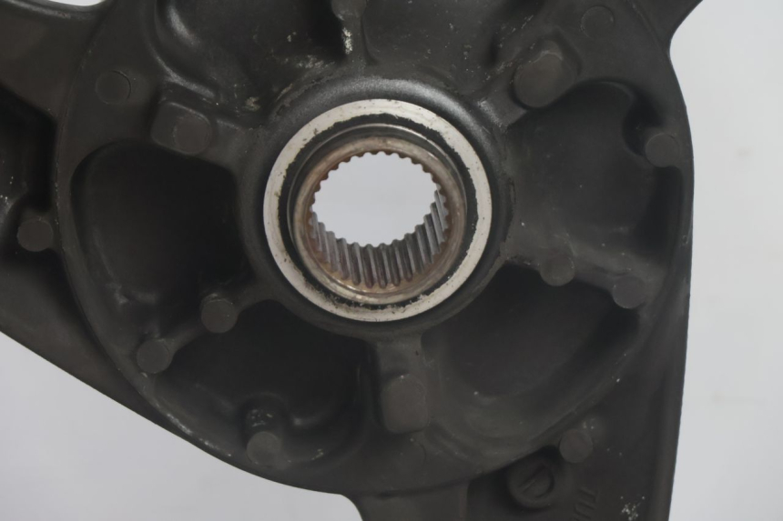 photo de JANTE ARRIERE HONDA FJS SILVER WING SILVERWING 400 (2005 - 2008) - Pièce contrôlée