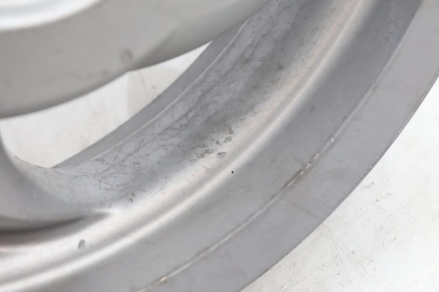 photo de JANTE ARRIERE PIAGGIO FLY 2T 50 (2004 - 2017) - Points de fixation