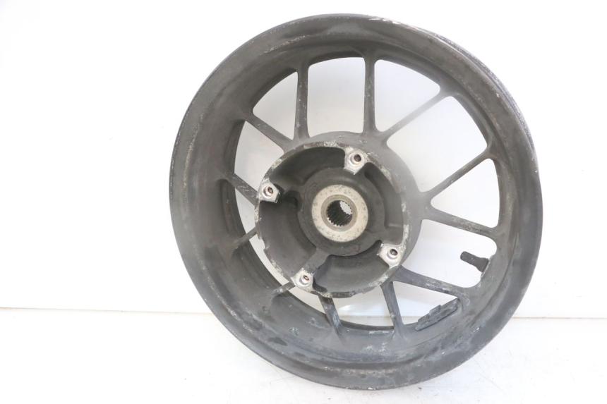 photo de JANTE ARRIERE HONDA FORZA ABS 300 (2013 - 2019)